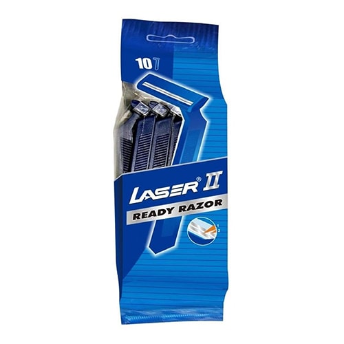 Disposable razors 10pcs