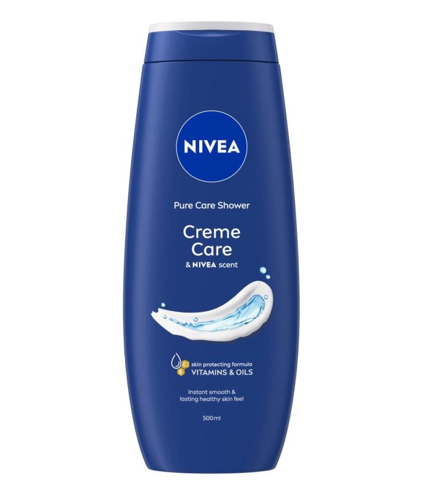 Nivea gel za tuširanje 500 ml