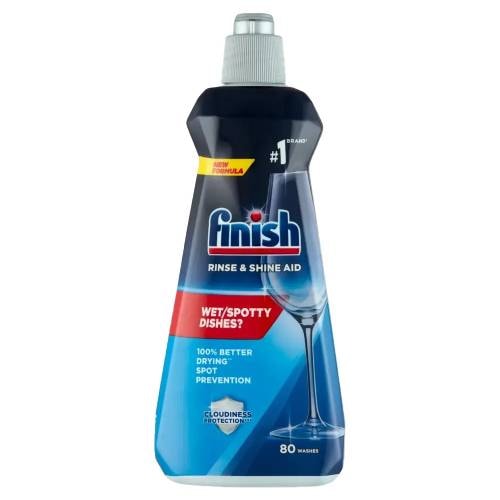 Sjajilo za perilicu posuđa 400 ml