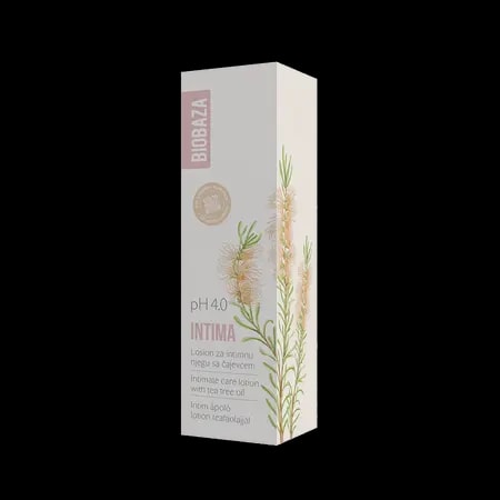 Losion za intimnu njegu 200 ml
