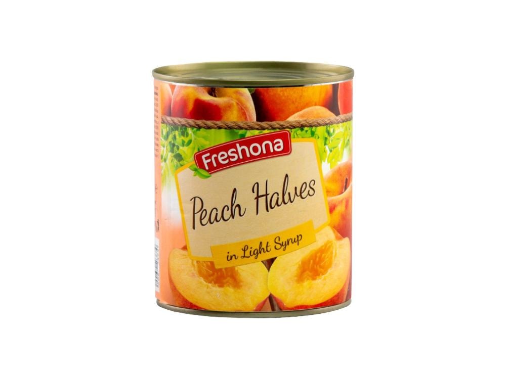 Kompot od breskve 850 ml