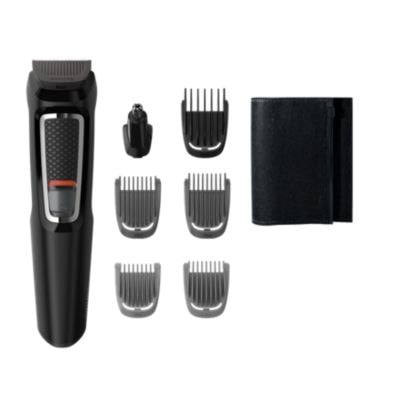 Brijaći aparat 7 u 1 multigroom series 3000 mg3720/15