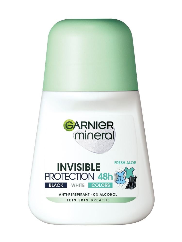 Garnier deo 50 ili 150 ml