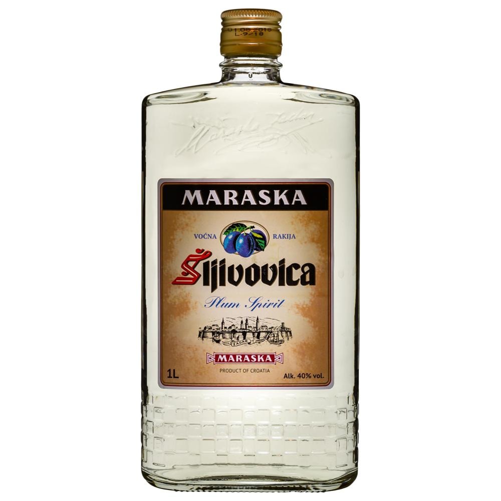 Šljivovica 1l