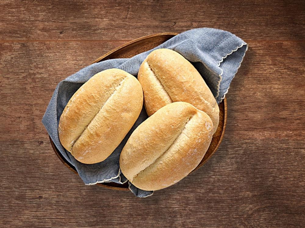Domaće pecivo žemlja 75 g