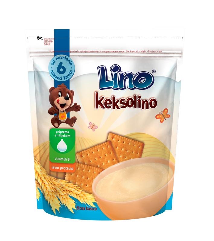 Keksolino 500 g