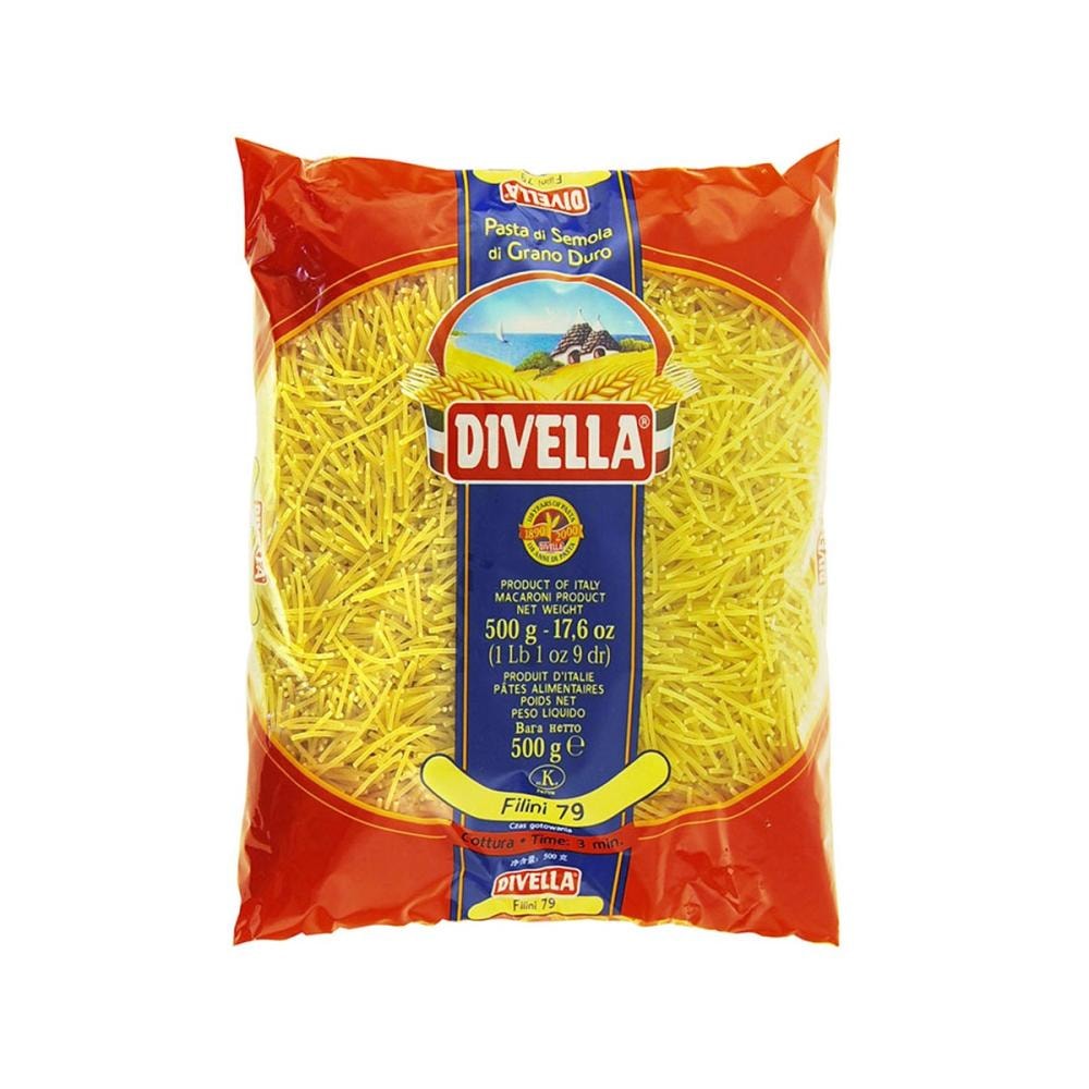 Tjestenina 500 g