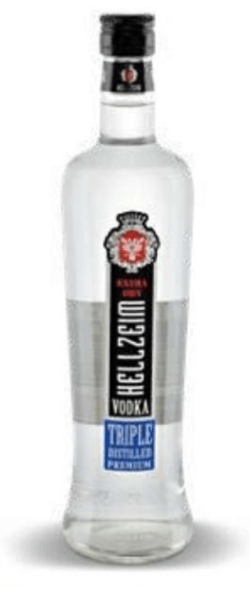 Vodka 700 ml