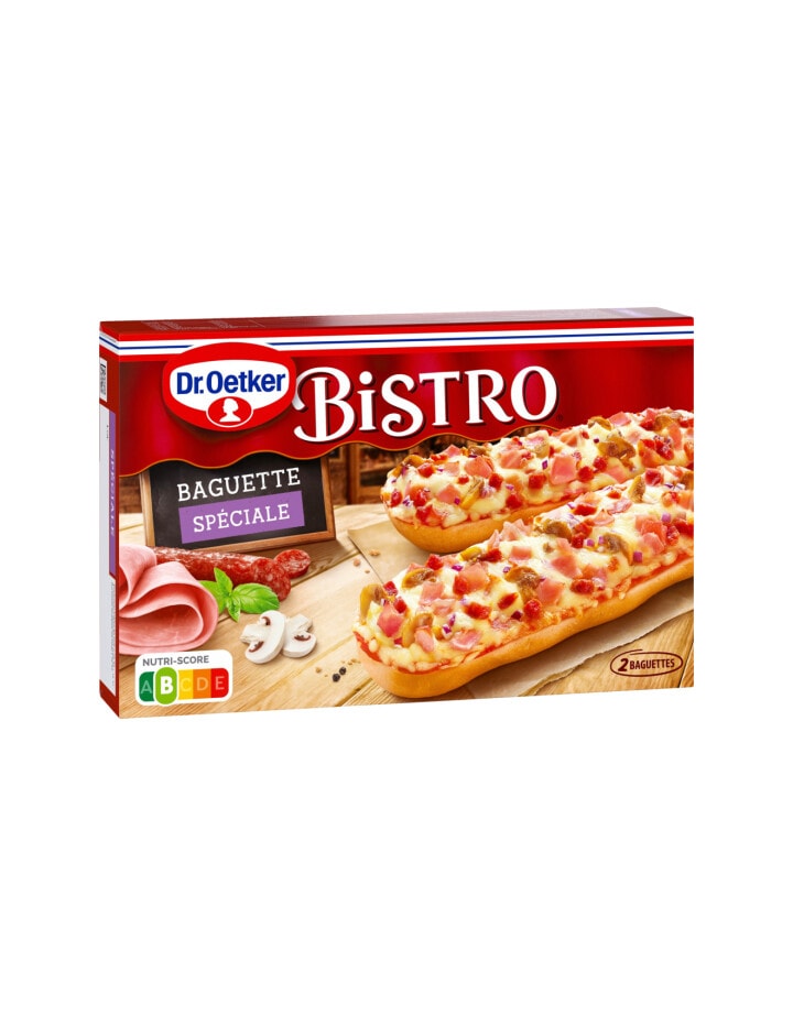 Bistro baguette 250 g