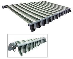Tenda 300 x 200 cm