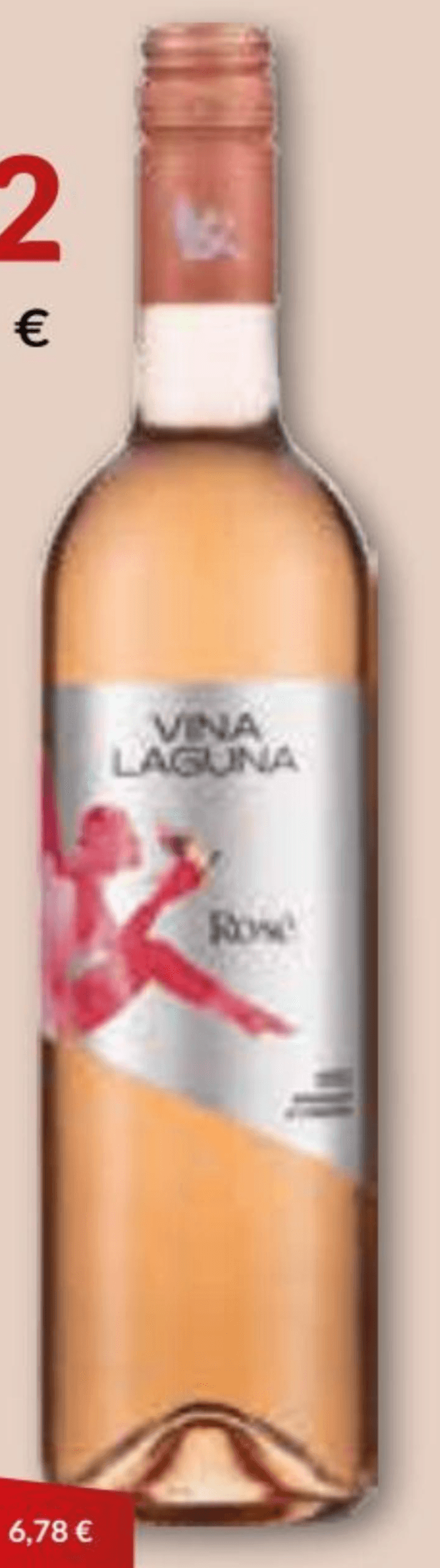 Vino 0,75 l