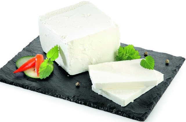 Zamjena za slani sir 1 kg