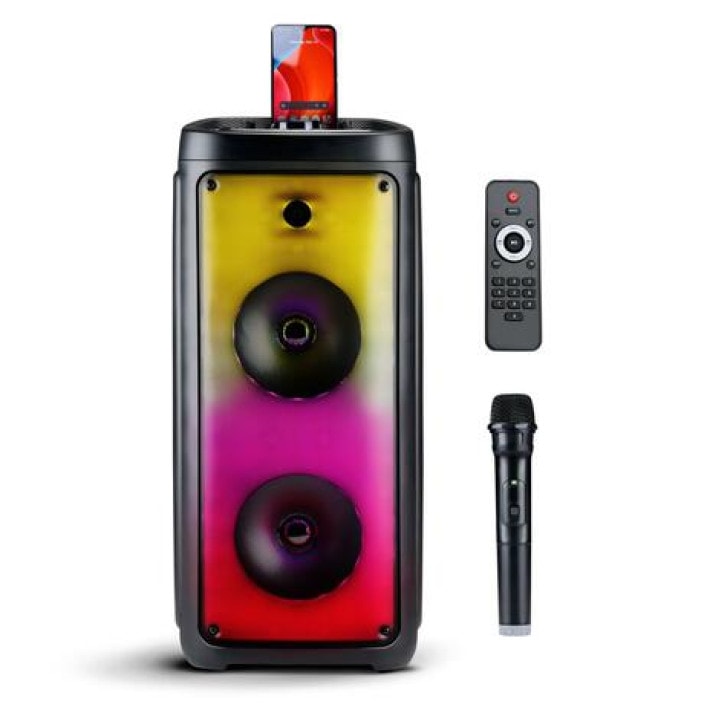Bluetooth party box zvučnik tws 30w 1 kom
