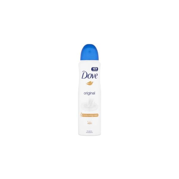 Dezodorans 40 - 150 ml