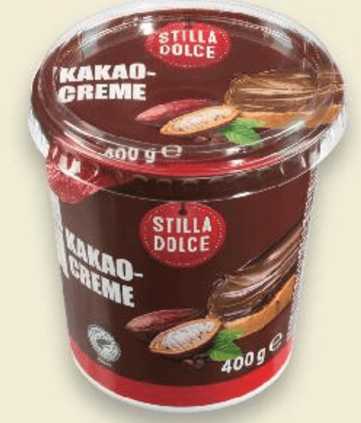 Čokoladni namaz 400g