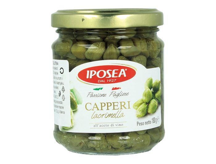 Kapari 180 g