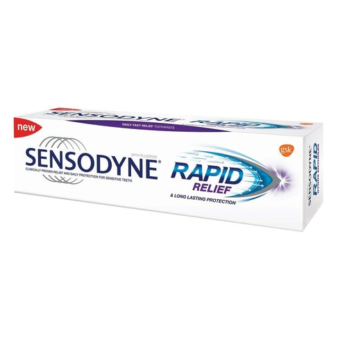 Sensodyne pasta za zube 75 ml