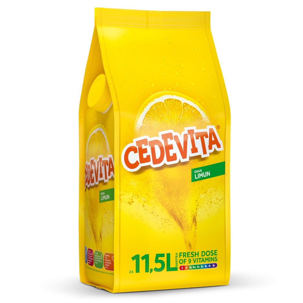 Instant napitak 900g