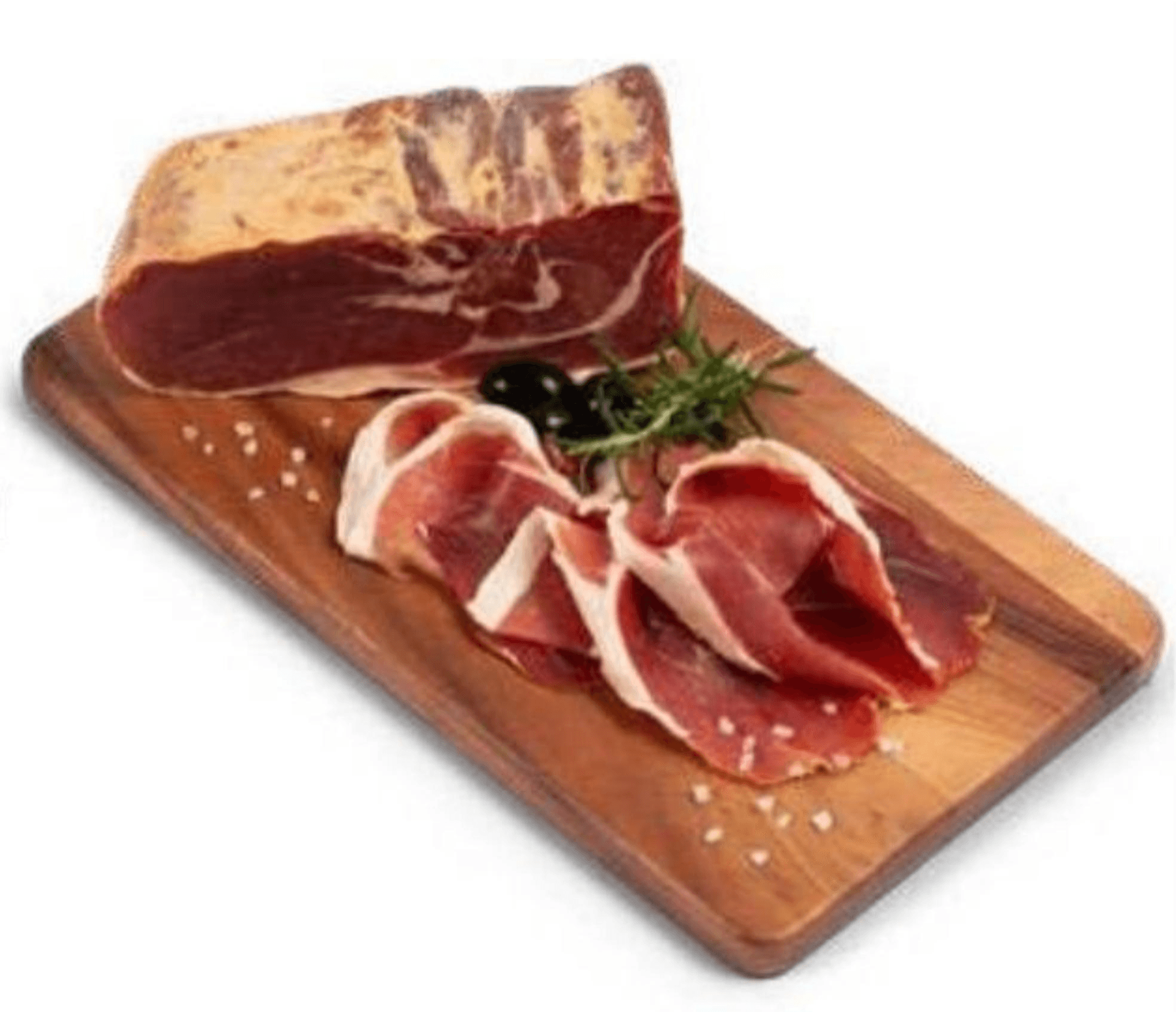 Domaći pršut pisino premium