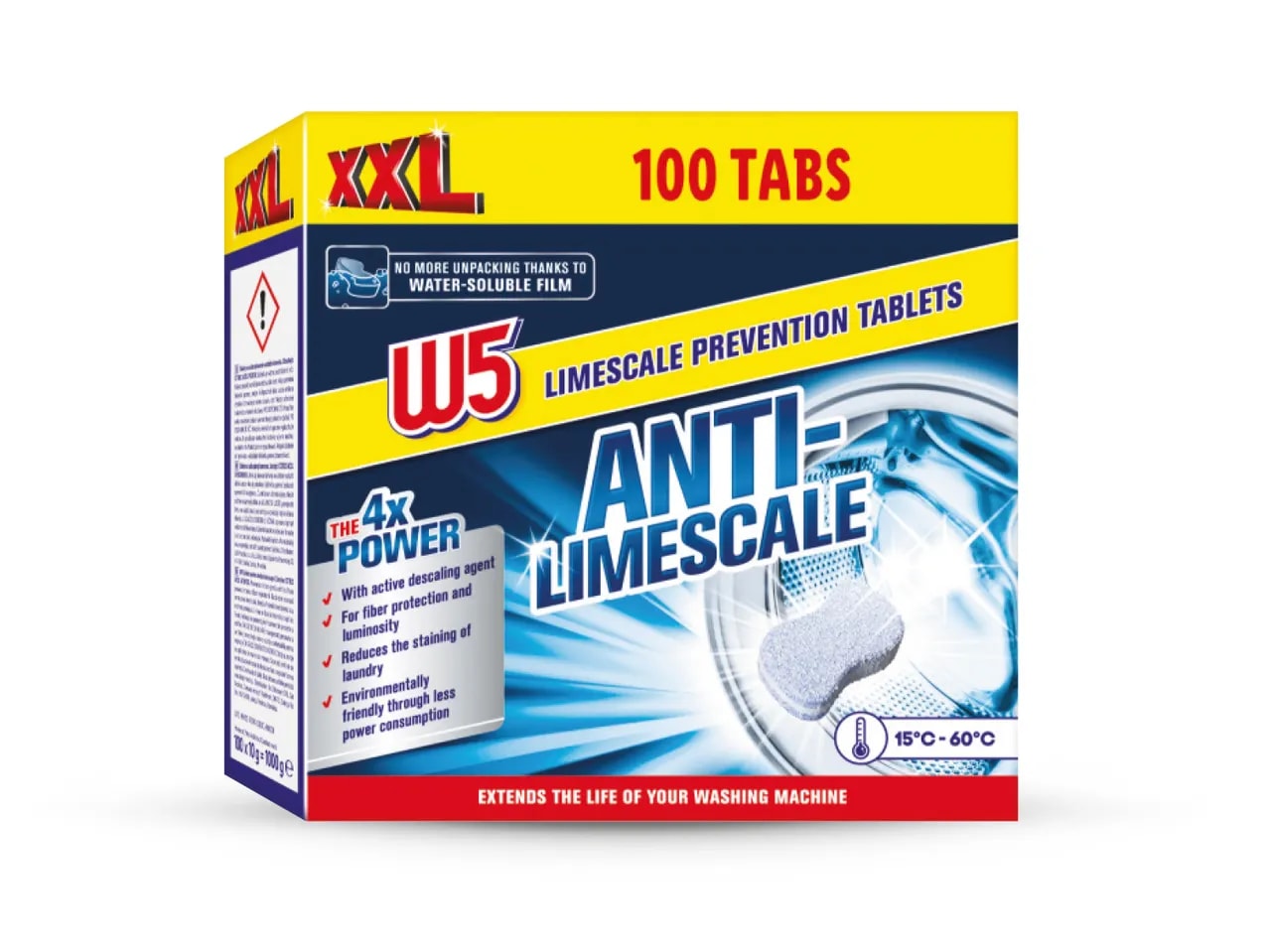 Tablete protiv kamenca 100 kom