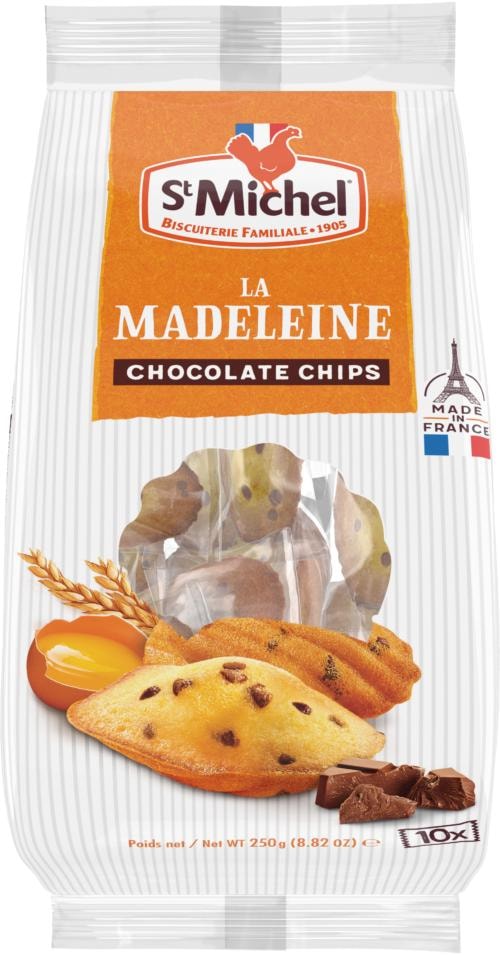 St. michel mekani biskvit 130 - 250 g