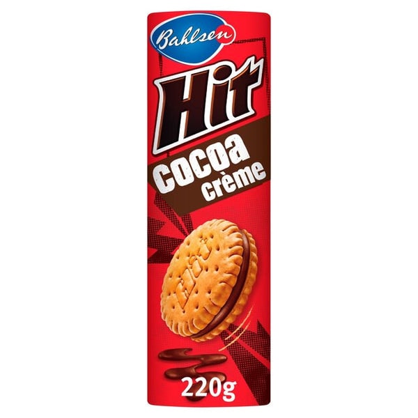 Keks hit 220 g