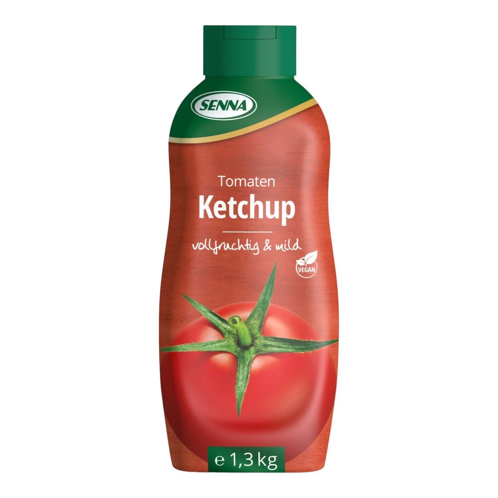 Ketchup 1,3 kg