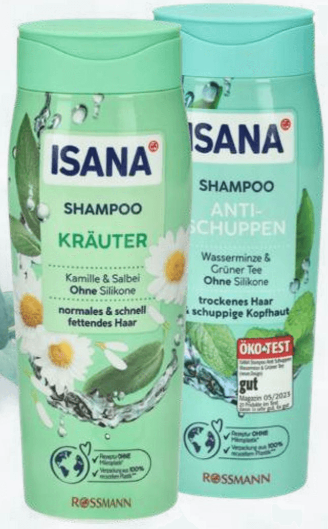 Šampon za kosu 300 ml