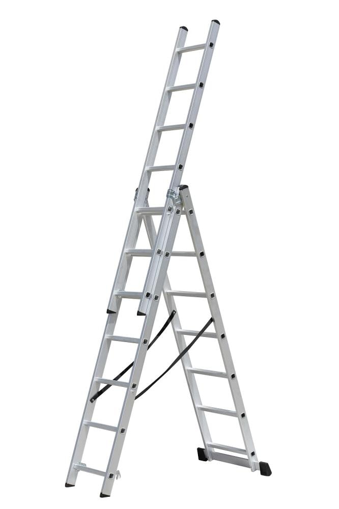 Aluminijske ljestve