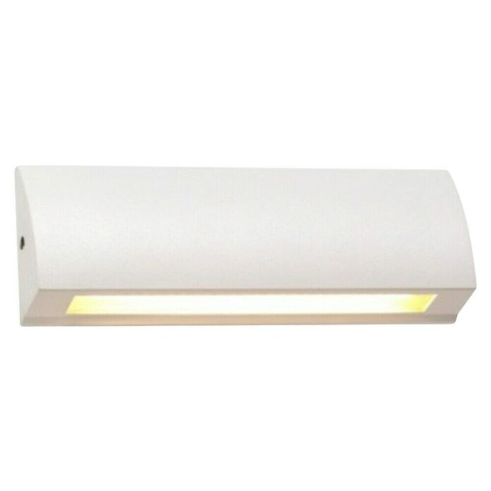 Zidna led svjetiljka 'derby'