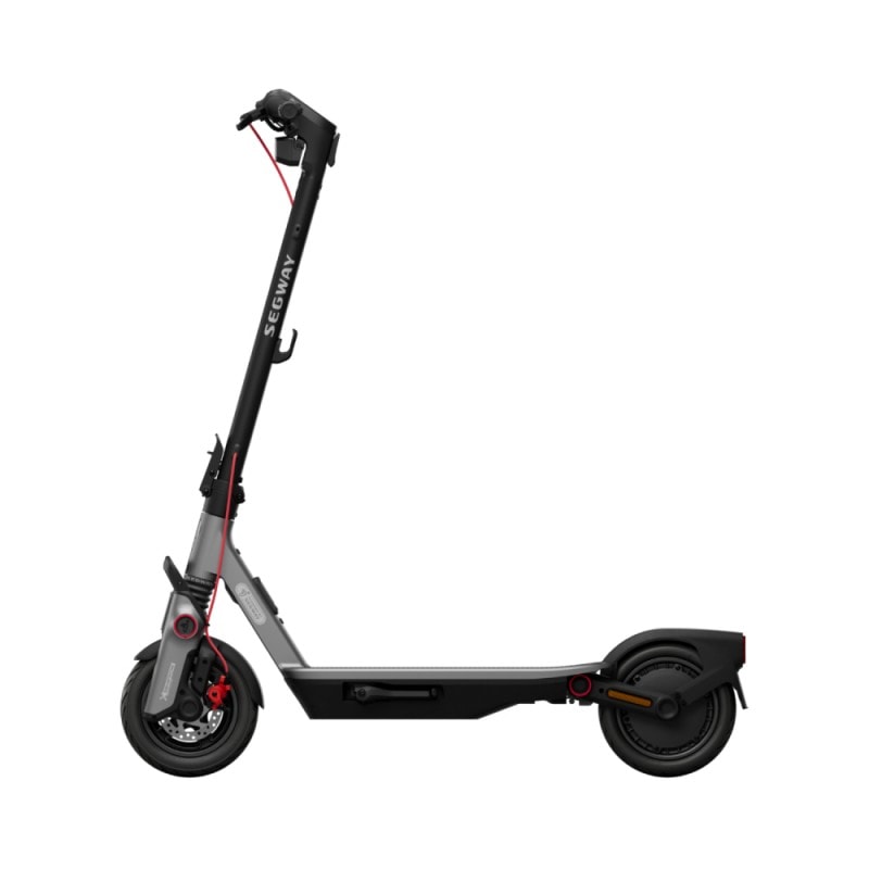 Električni romobil segway ninebot kickscooter f3 e