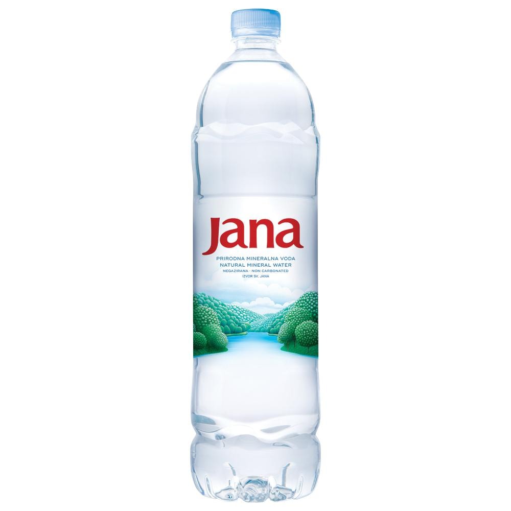 Jana 5+1