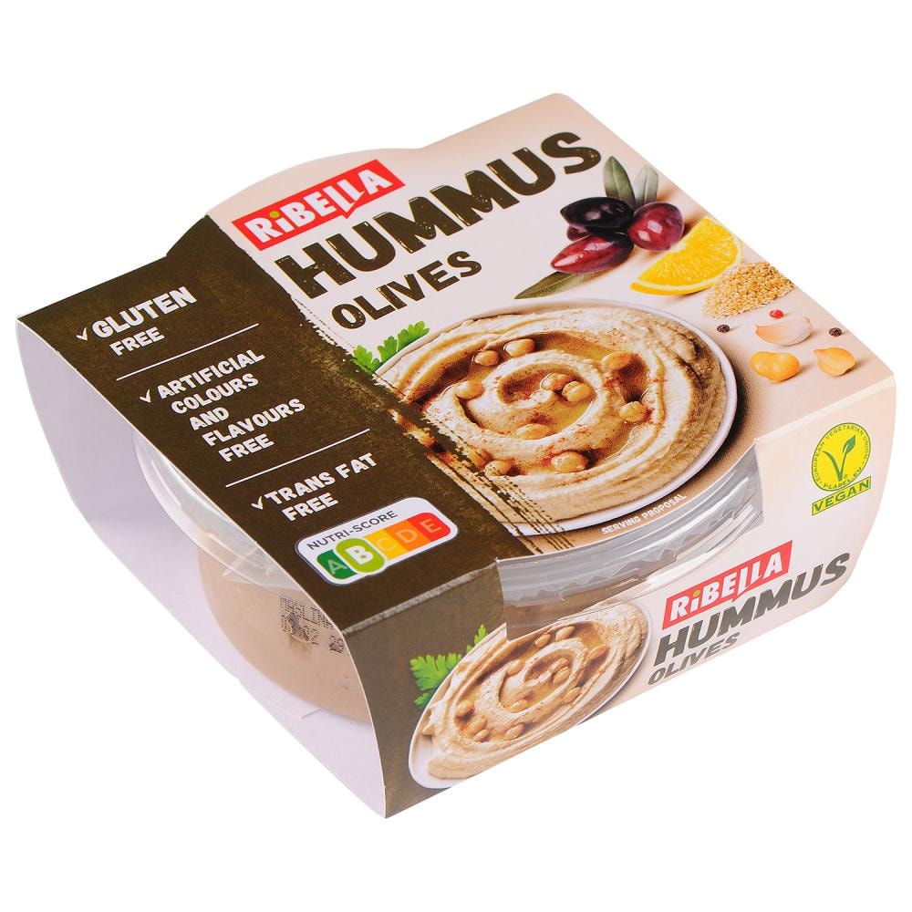 Namaz hummus 200 g