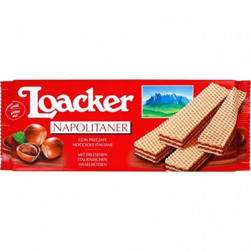 Napolitanke 118-175 g