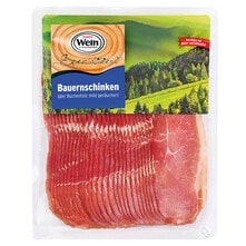 Šunka 350 g