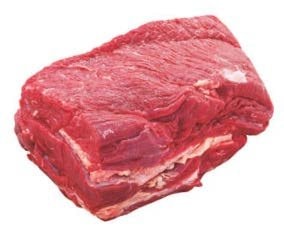 Juneći vrat 1 kg
