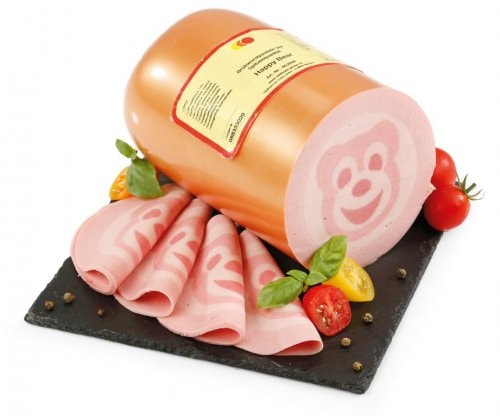 Posebna kobasica 1 kg