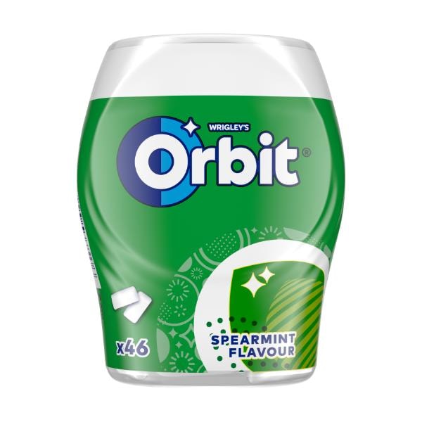 Žvake 64g