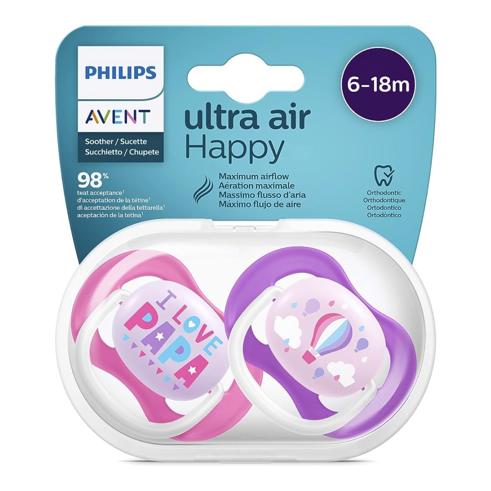 Ultra air duda varalica 2 kom.