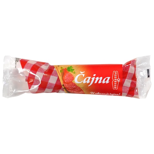 Zimska čajna 300g