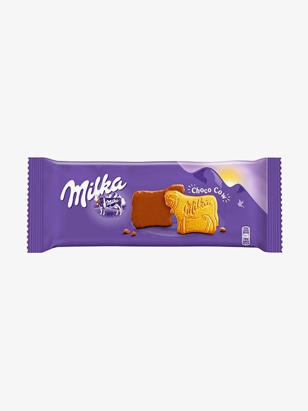 Choco cow 120g