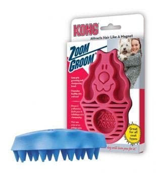 Kong zoom groom gumena četka