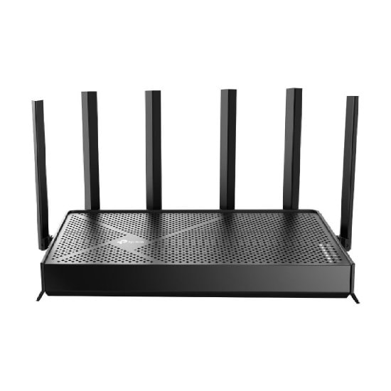 Router archer be400