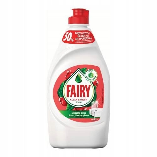 Sredstvo za ručno pranje posuđa 450 ml