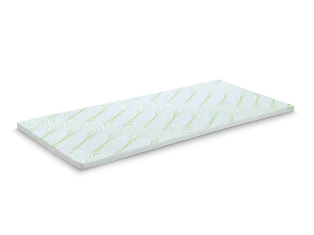 Aloe vera vitalis nadmadrac 90x200cm