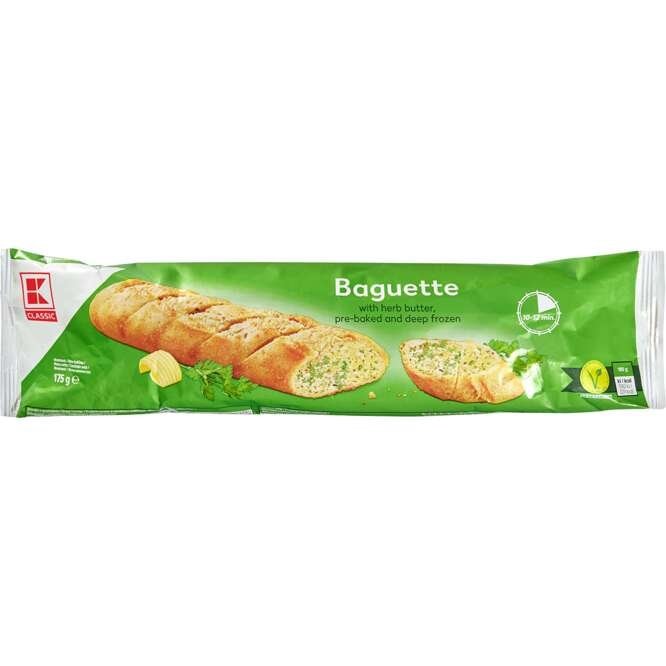Baguette 175 g
