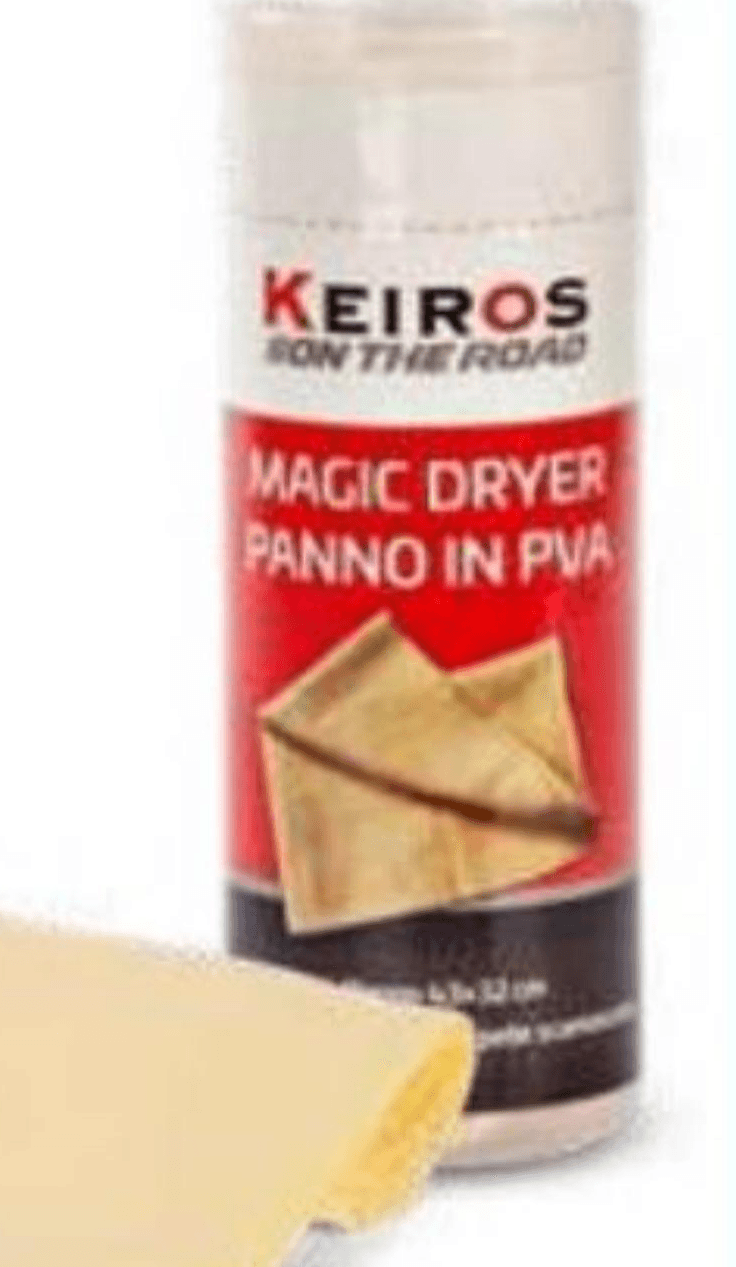 Krpa za brisanje