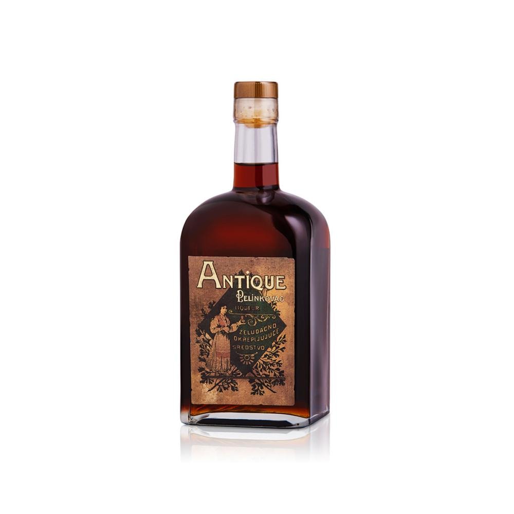 Pelinkovac antique 0,7 l