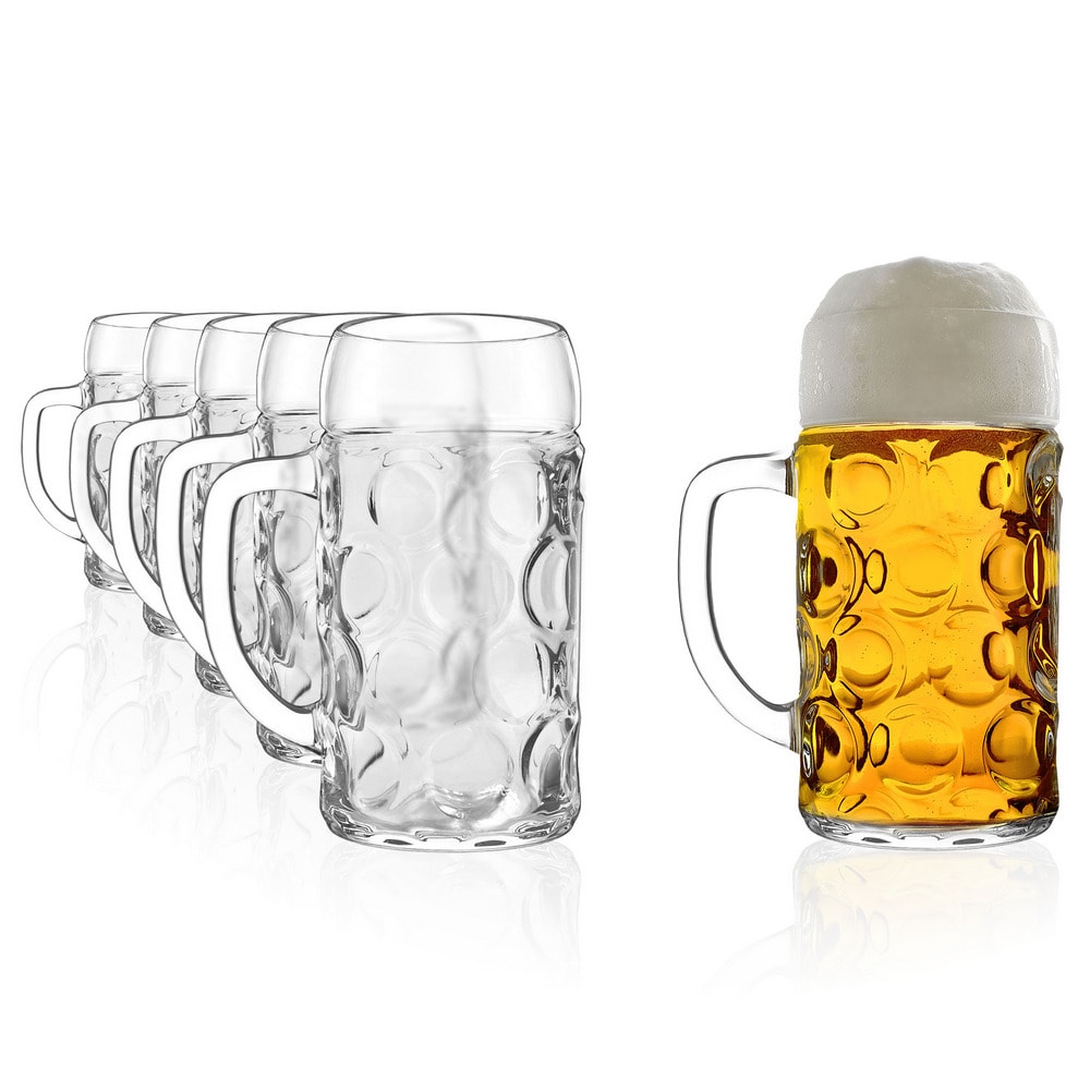 Set krigli isar 6/1, 300 ml