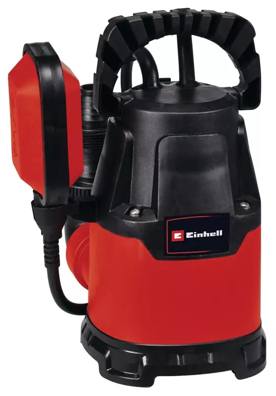 Potopna pumpa za čistu vodu einhell gc-sp 2275